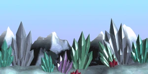 Arcane Crystals