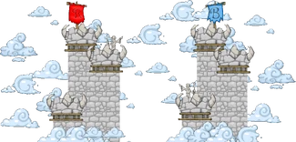 Sky Castles1
