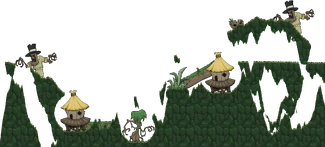 Murky Swamp1