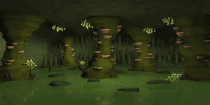 Goblin Caves
