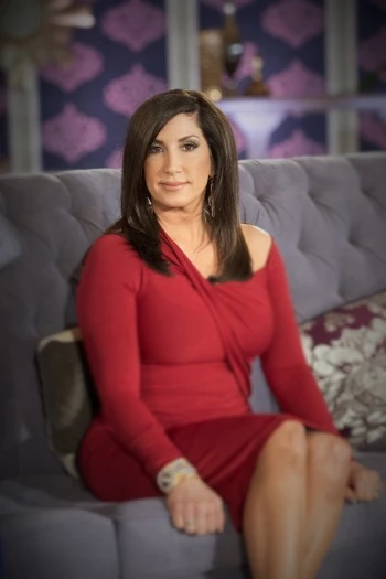 Jacqueline Laurita Therealhousewives Md Tv Wikia Fandom