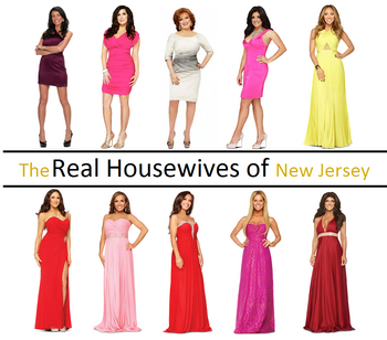 Real housewives of new jersey full episodes 2025