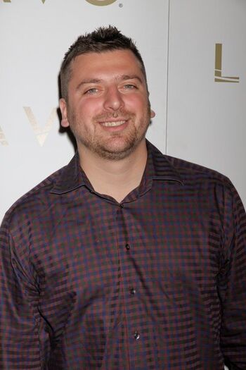 Christopher Manzo