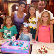 Giudice Family 2