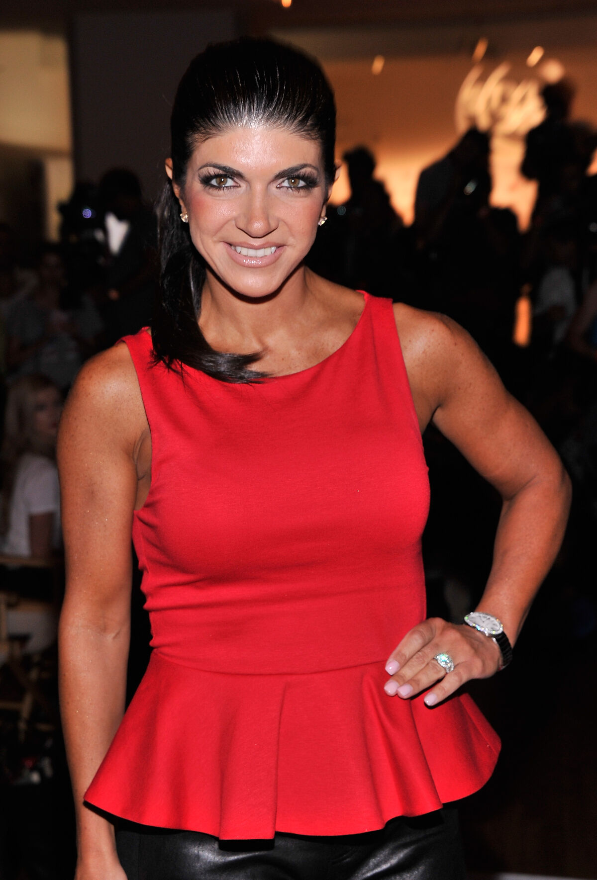 Teresa Giudice Therealhousewives Mrd Wikia Fandom 