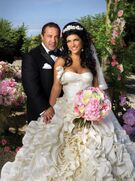 Teresa and Joe Giudice