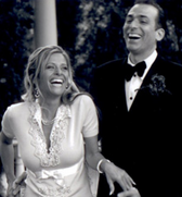 Tommy and Dina Manzo