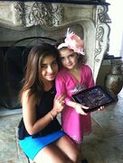 Gia and Audriana Giudice