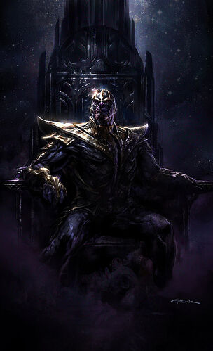 Thanos-concet-art-Marvel-Studios