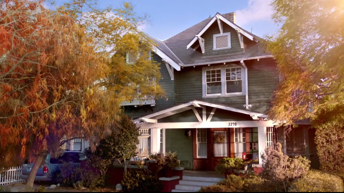 The O'Neal House | The Real O'Neals Wikia | Fandom