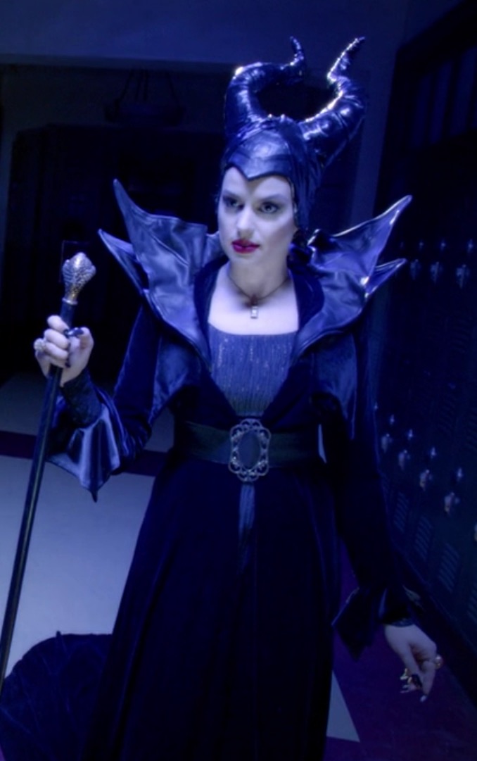 Maleficent | The Real O'Neals Wikia | Fandom