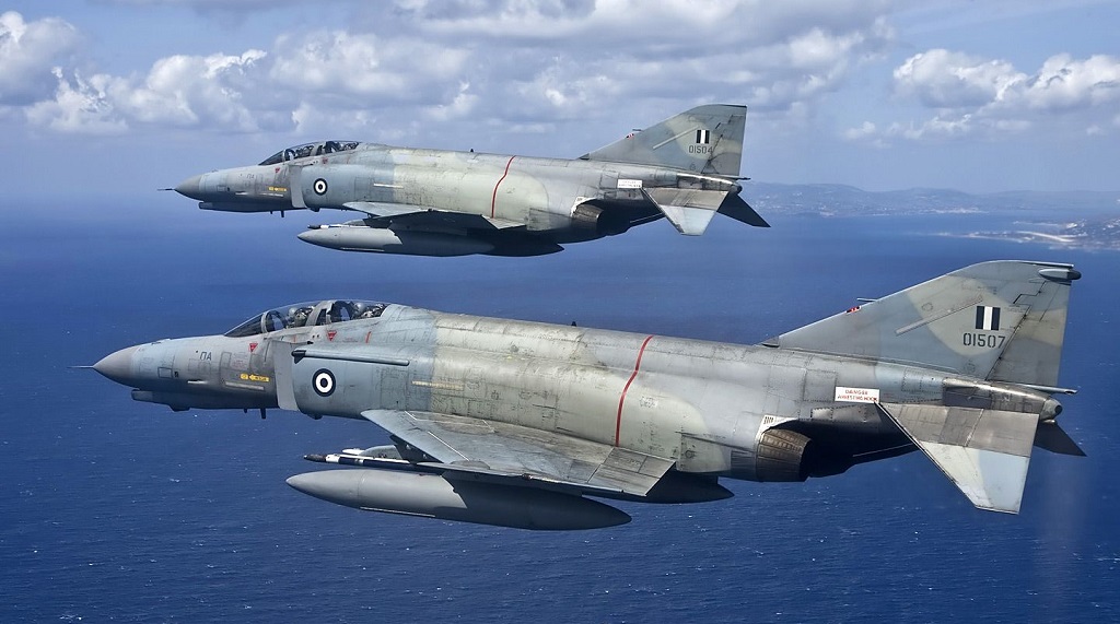 McDonnell Douglas Phantom | Theregiment Wiki | Fandom