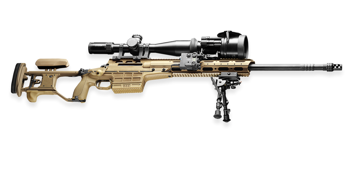 Sako TRG M10 Theregiment Wiki Fandom