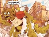 Kaiju Ex