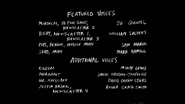 S8E01 One Space Day at a Time Credits