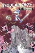 2021 - Forbidden Planet