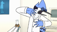 S7E29.109 Mordecai Does Not Like the Smell