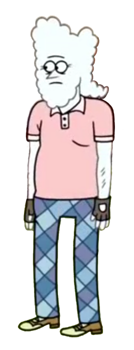 Carl Putter