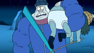 S8E23.078 Skips Carrying Muscle Man 01