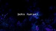 Death Punchies TC