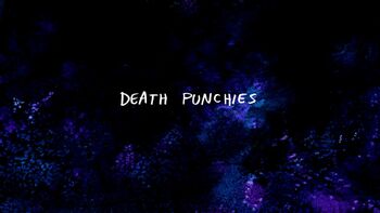 Death Punchies TC