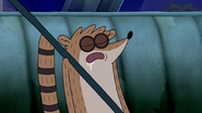 S5E01.108 Rigby Asleep