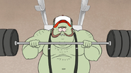S5E11.034 Muscle Dad Lifting 02