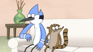S6E14.018 Rigby Curious About Muscle Man's Money