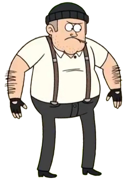 Manny