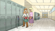 S6E02.068 Two High School Girls