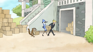 S2E11.108 Mordecai and Rigby Moving Boxes