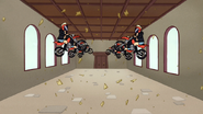 S4E13.164 Biker Guards Enter the Chamber