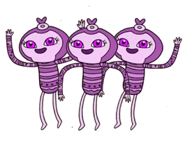 Huggstables