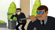 S7E07.086 Security with Blowguns