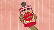 S5E32.066 Color Cool Food Coloring