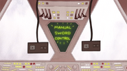 S4E19.139 Manual Sword Control