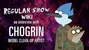 Interview w/ Chogrin