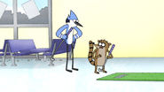 S6E03.026 Rigby Asking Mordecai for Help