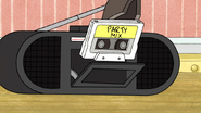 S6E21.134 Party Horse Taking Out the Party Mix Tape
