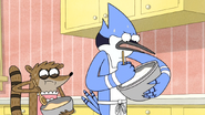 S5E32.061 Rigby and Mordecai Stirring the Batter