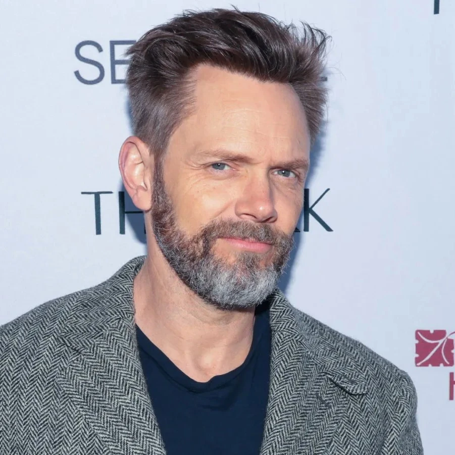 Joel McHale | Regular Show Wiki | Fandom