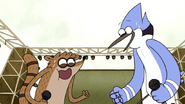 S5E12.294 Mordecai and Rigby Finish Singing