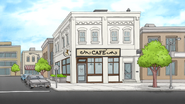 S5E17.01 Cafe