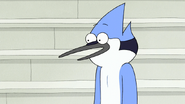 S7E26.015 Mordecai Hearing a Responsibility Opportunity