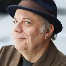 Eddie Pepitone