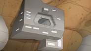 S8E19.428 Air Lock Not Opening