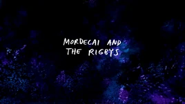 M&TR Title Card