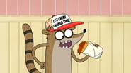 S5E05.021 Rigby Rapping About Chimichanga