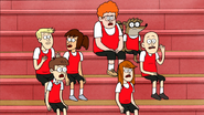 S7E21.008 Rigby's Gym Class