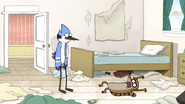 S3E34.054 Rigby Doesn't Want to Clean